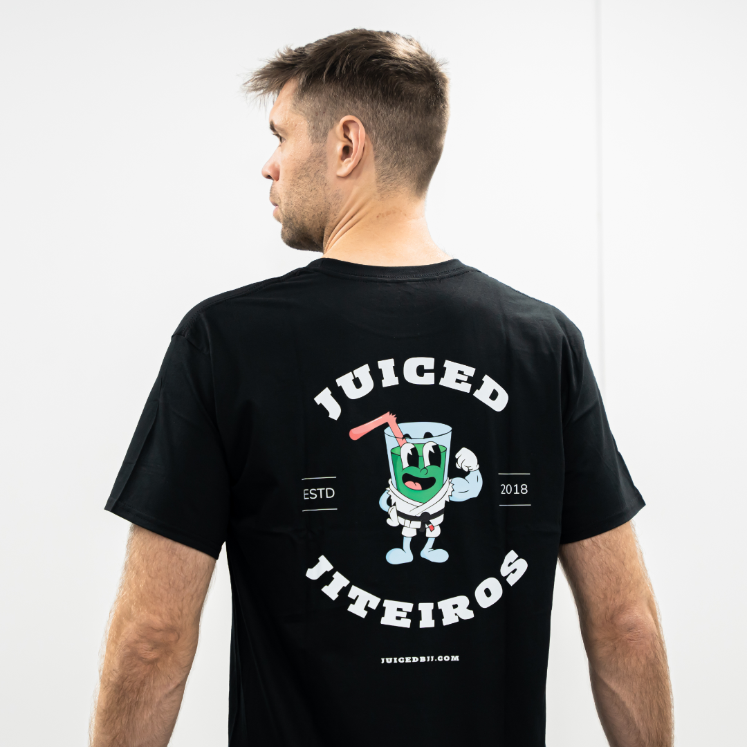 Juiced Jiteiros Rashguard