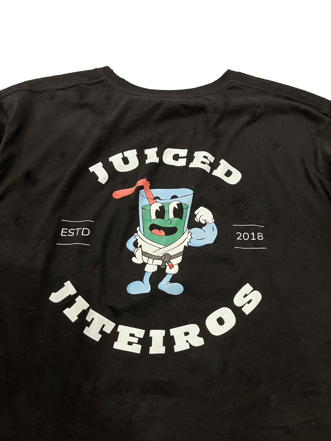 Juiced Jiteiro T-Shirt