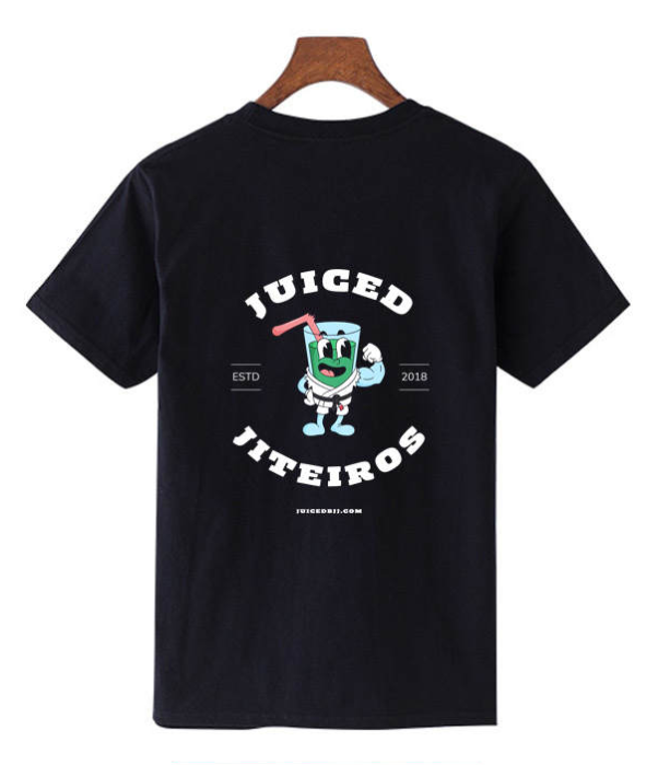 Juiced Jiteiro T-Shirt